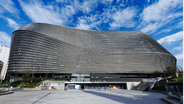 MWCC calcula el impacto económico de la victoria del Real Madrid en la Champions League